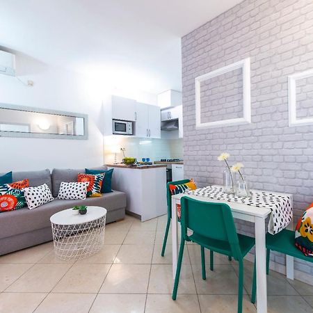 Niko'S Charming Apartment With Free Parking Ντουμπρόβνικ Εξωτερικό φωτογραφία