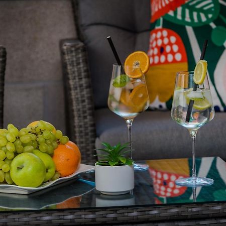 Niko'S Charming Apartment With Free Parking Ντουμπρόβνικ Εξωτερικό φωτογραφία