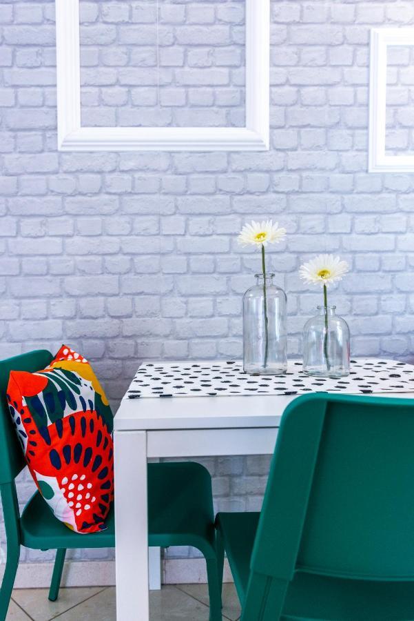 Niko'S Charming Apartment With Free Parking Ντουμπρόβνικ Εξωτερικό φωτογραφία