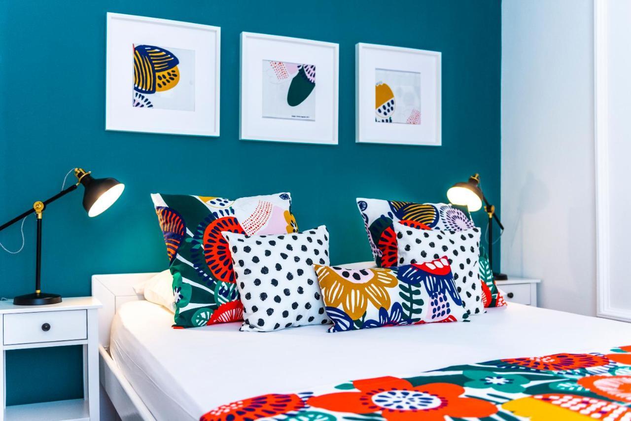 Niko'S Charming Apartment With Free Parking Ντουμπρόβνικ Εξωτερικό φωτογραφία