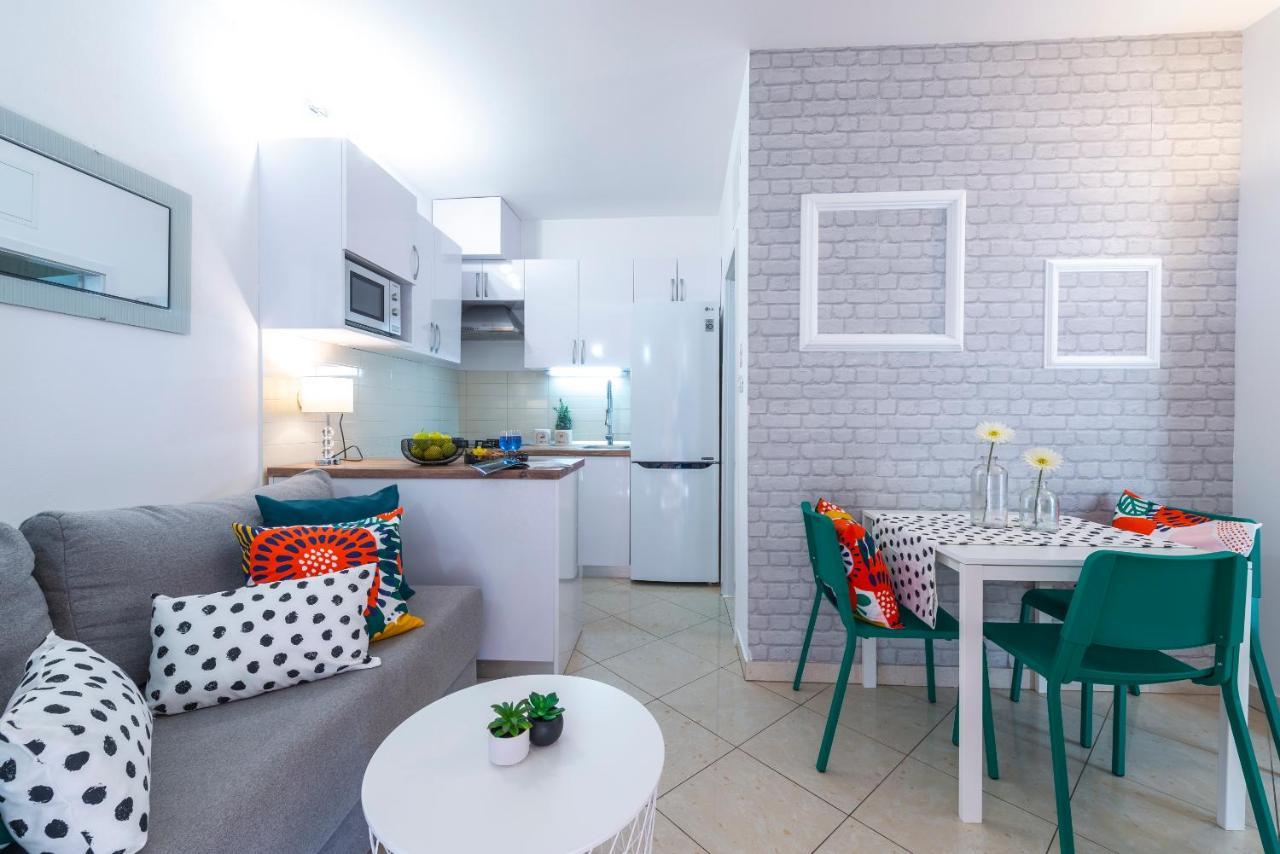Niko'S Charming Apartment With Free Parking Ντουμπρόβνικ Εξωτερικό φωτογραφία