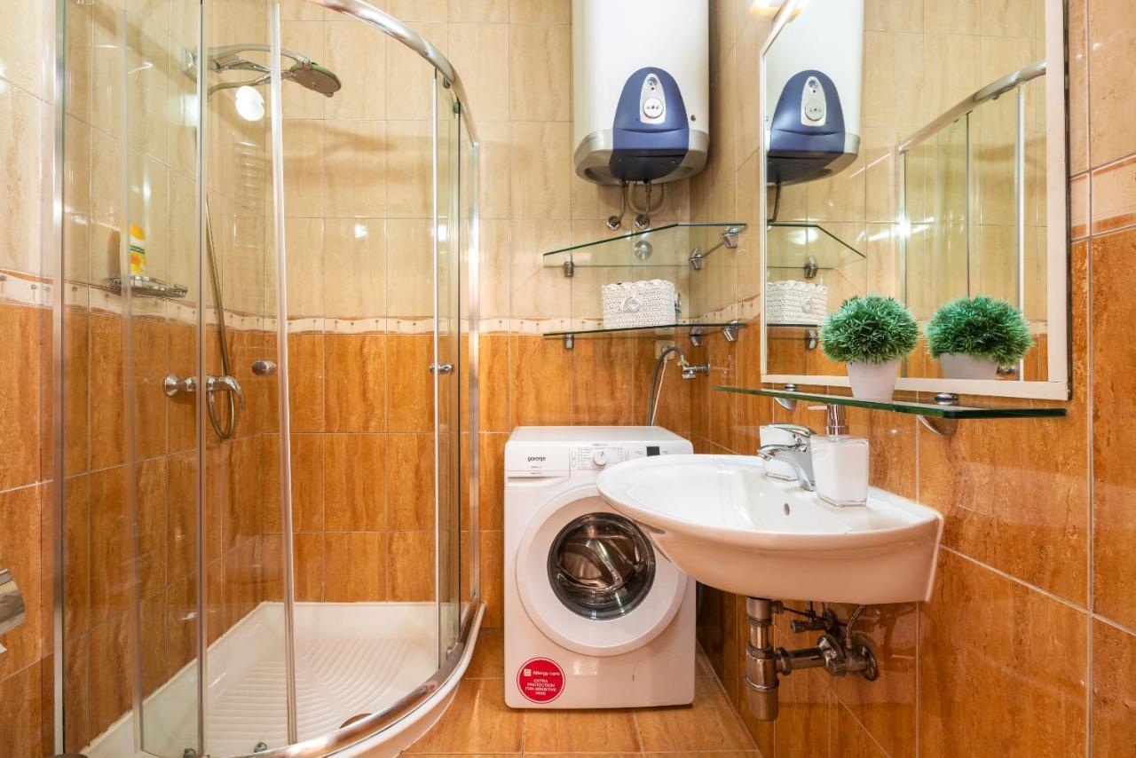 Niko'S Charming Apartment With Free Parking Ντουμπρόβνικ Εξωτερικό φωτογραφία