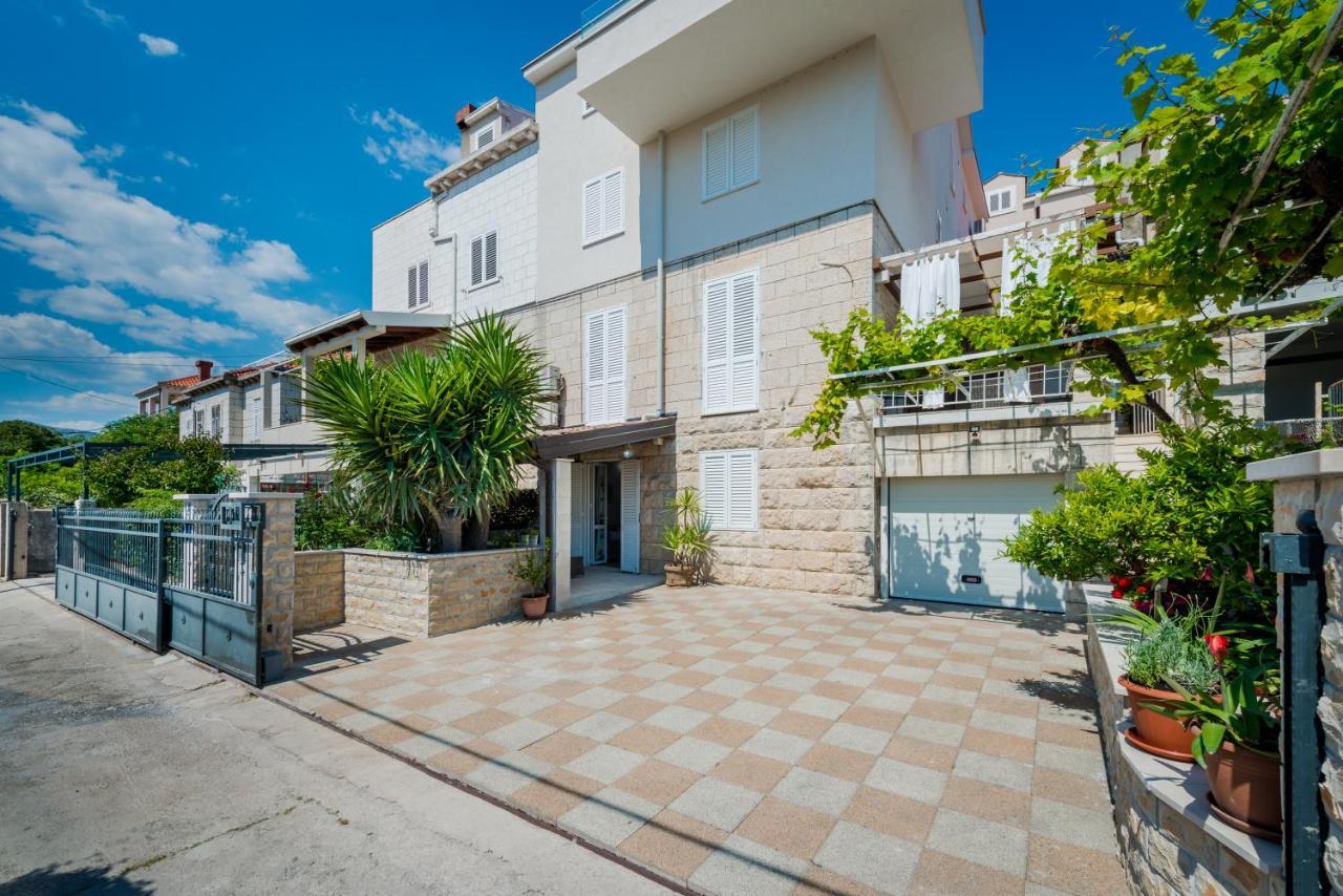 Niko'S Charming Apartment With Free Parking Ντουμπρόβνικ Εξωτερικό φωτογραφία