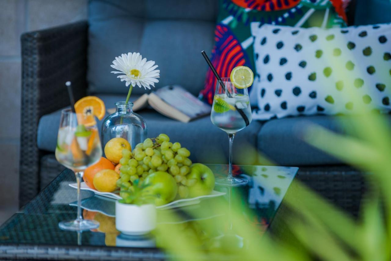 Niko'S Charming Apartment With Free Parking Ντουμπρόβνικ Εξωτερικό φωτογραφία